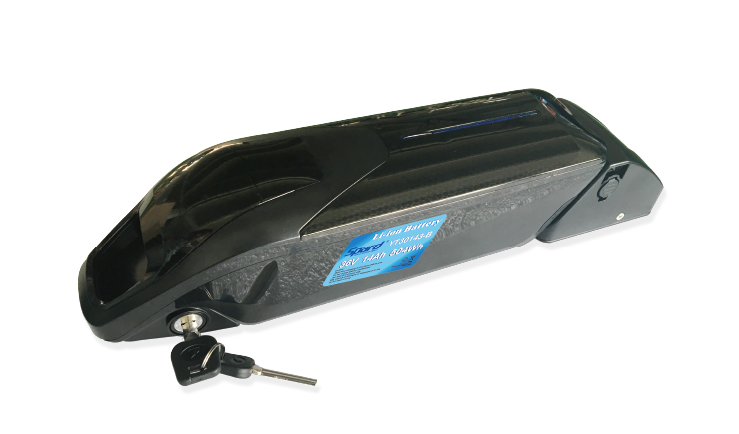 ISO13849认证-世豹电动自行车锂电池-YT30143