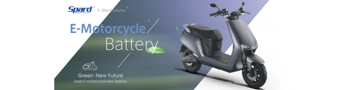 世豹新能源电动摩托车锂电池定制