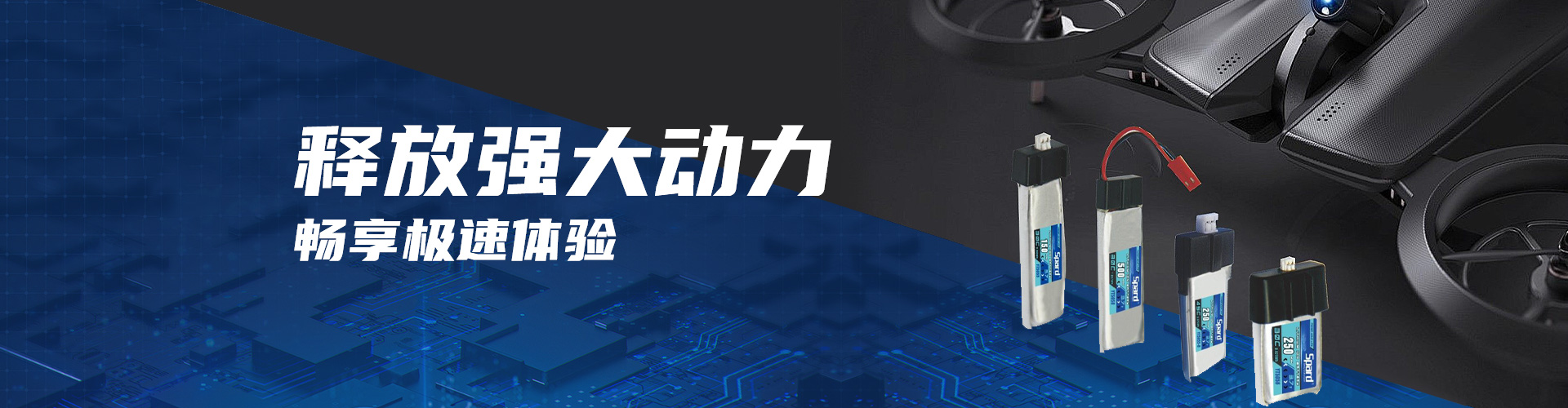世豹·释放强大动力 畅享极速体验