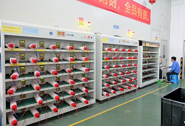 世豹探讨高倍率电池在消费电子产品中的应用